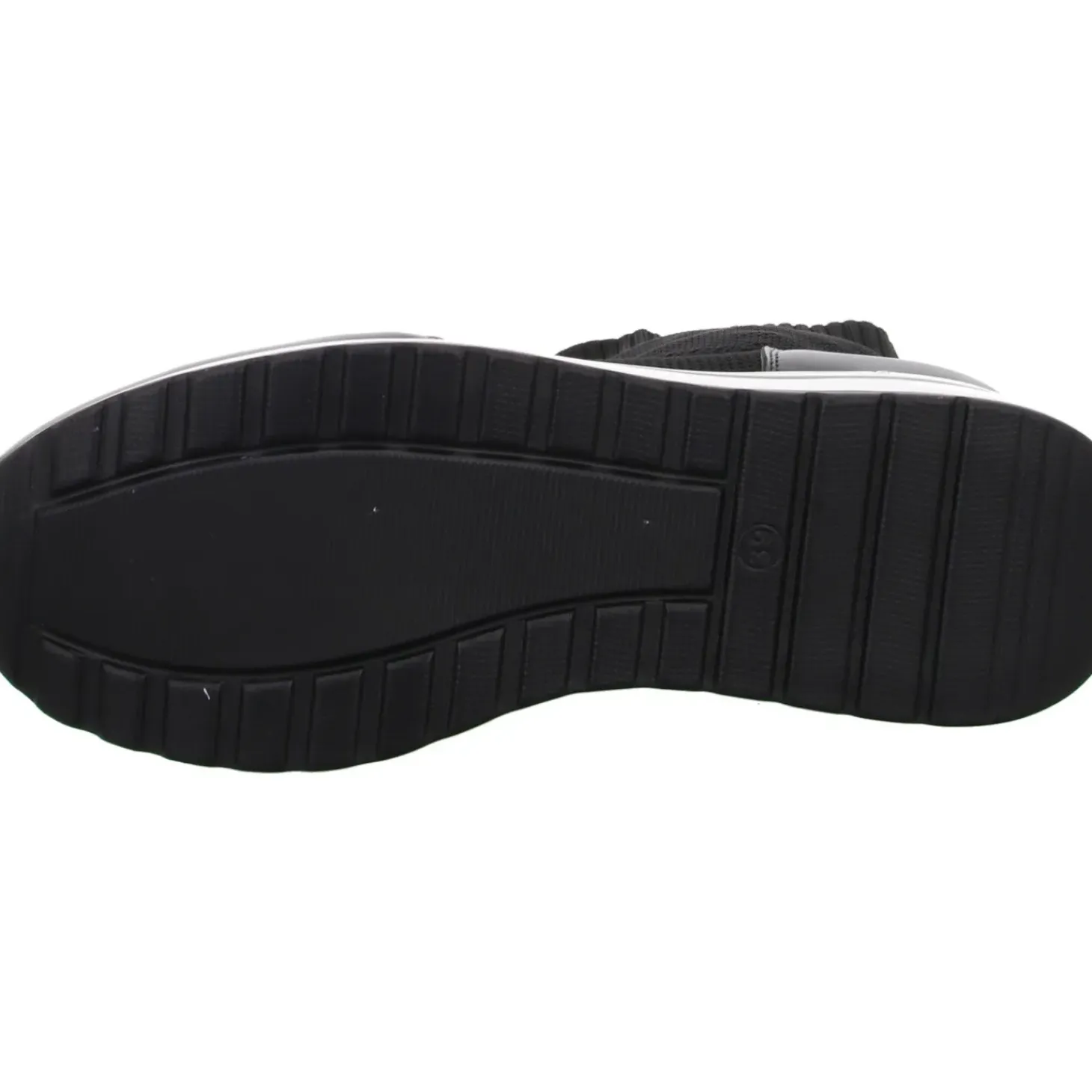 SDS Schlupf-/Reißverschlußstiefelette Kaltfutter bis 35mm Absatz (casual)