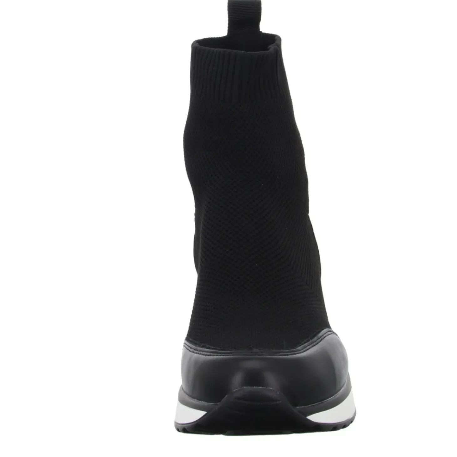 SDS Schlupf-/Reißverschlußstiefelette Kaltfutter bis 35mm Absatz (casual)