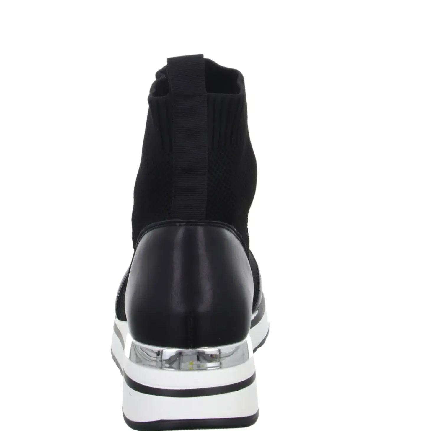 SDS Schlupf-/Reißverschlußstiefelette Kaltfutter bis 35mm Absatz (casual)