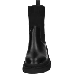 SDS Schlupf-/Reißverschlußstiefelette Kaltfutter bis 35mm Absatz (casual)