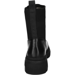 SDS Schlupf-/Reißverschlußstiefelette Kaltfutter bis 35mm Absatz (casual)