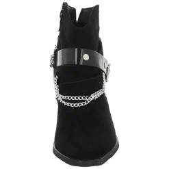 SDS Western Stiefelette Kaltfutter