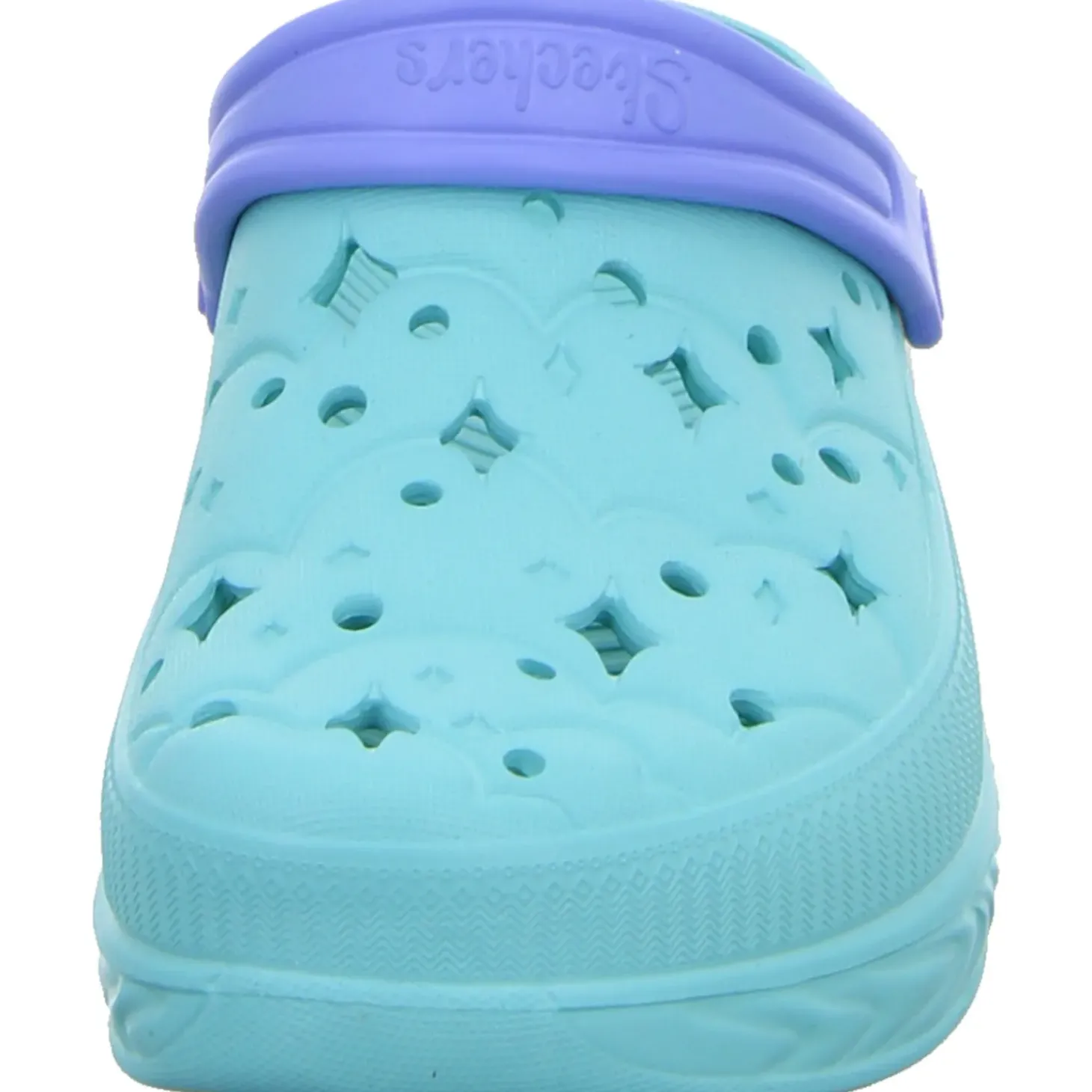 Skechers EVA Clog S LIGHTS-UNICORN DREAMER