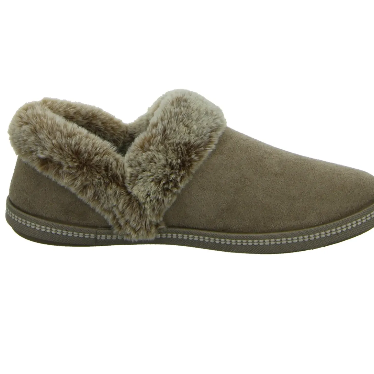Skechers Hausschuh Warmfutter Cozy Campfire-FRESH TOAST