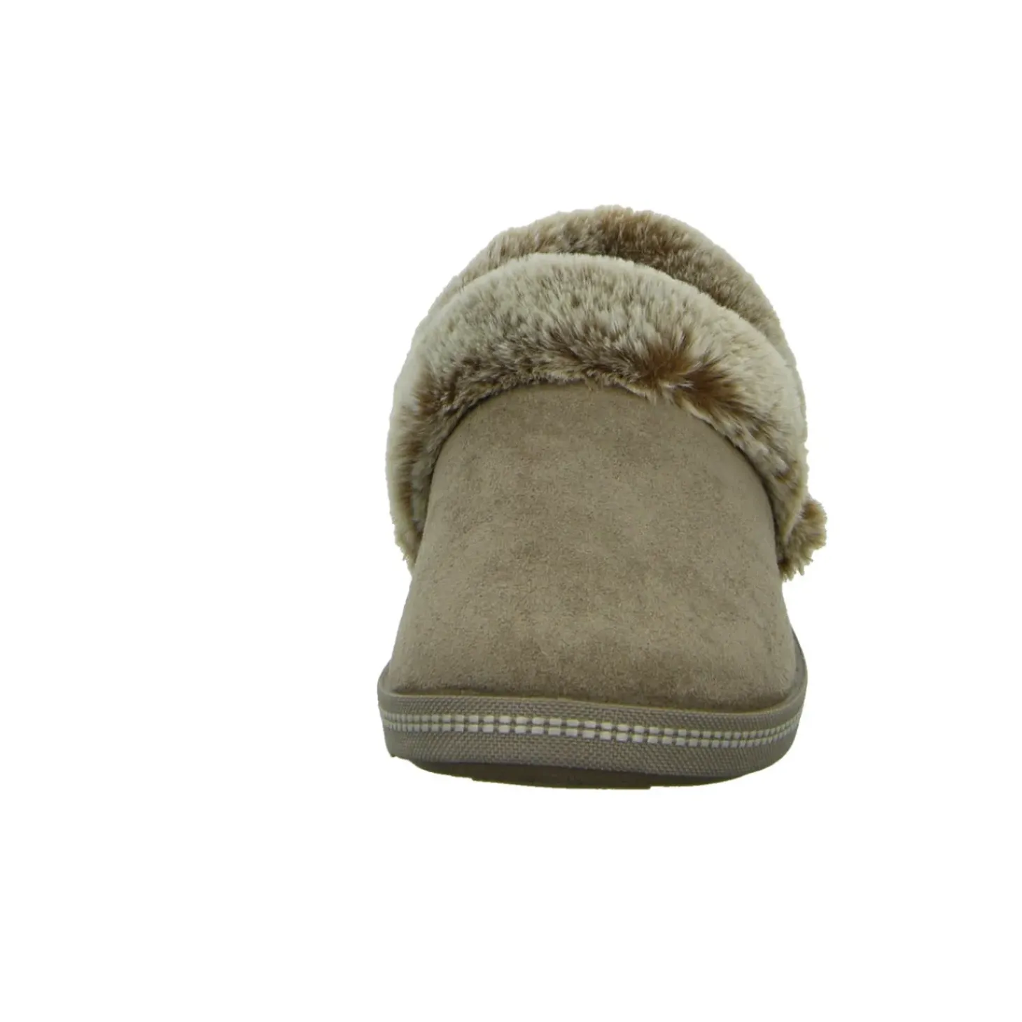 Skechers Hausschuh Warmfutter Cozy Campfire-FRESH TOAST