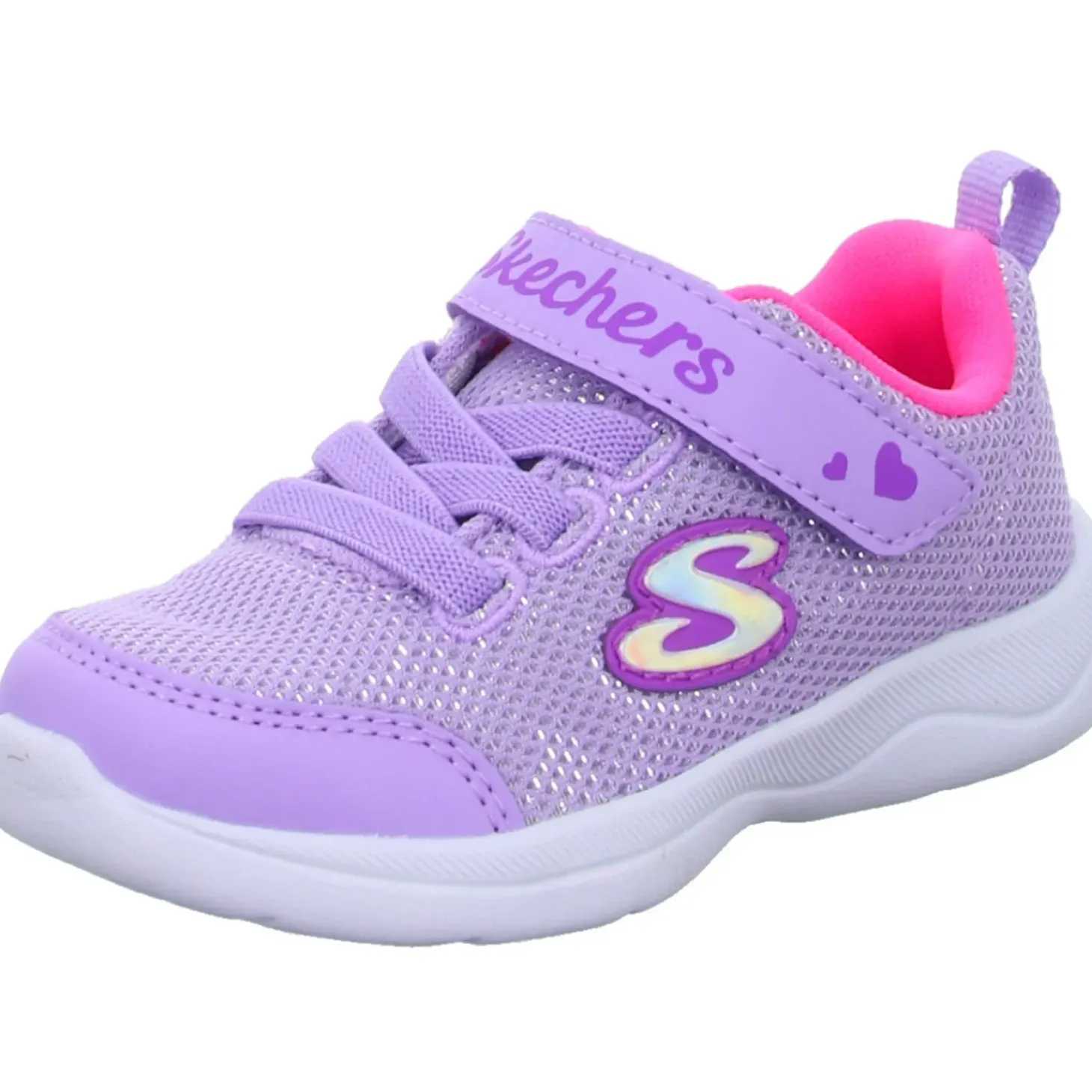 Skechers Lauflernstiefel Kaltfutter Skech-Stepz 2.0- EASY PEASY