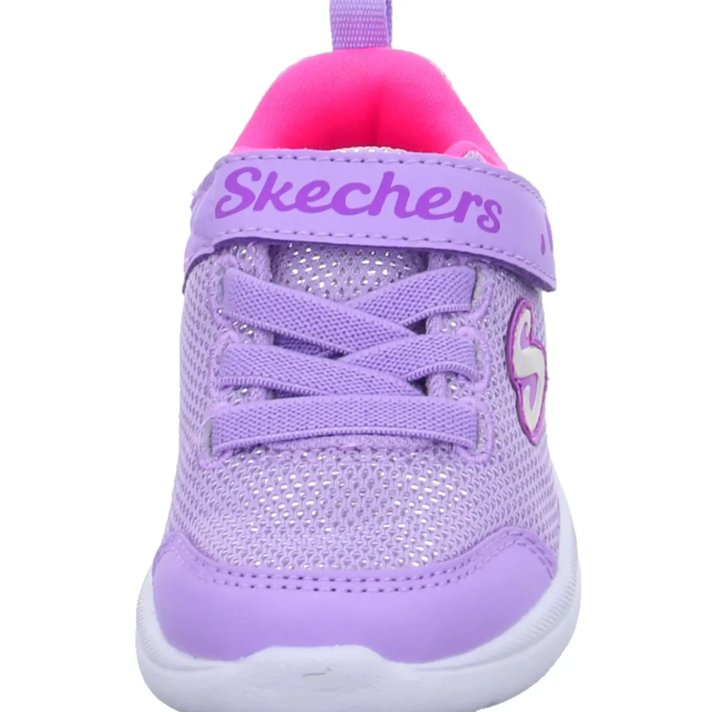 Skechers Lauflernstiefel Kaltfutter Skech-Stepz 2.0- EASY PEASY