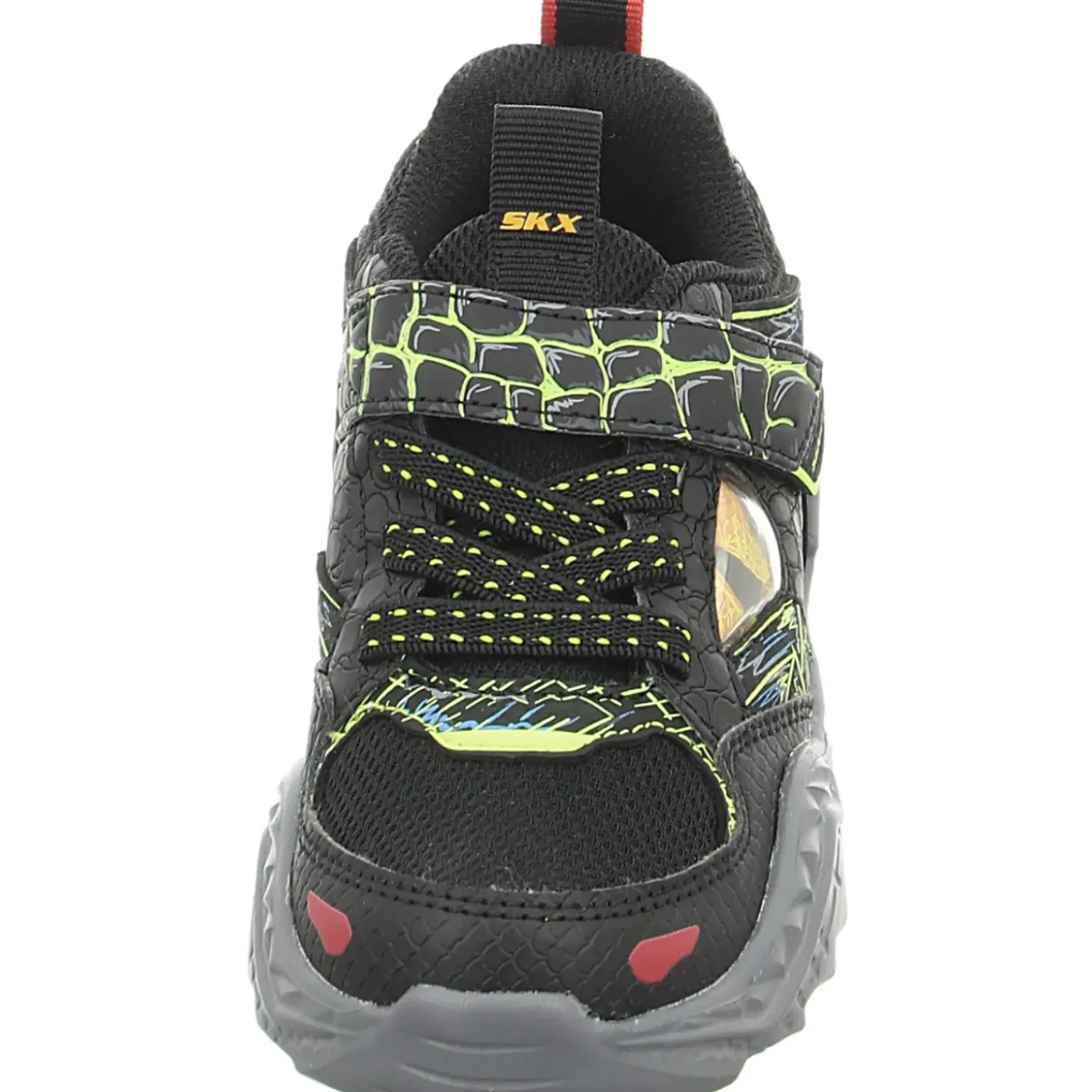 Skechers Lauflernstiefel Kaltfutter SKECH-O-SAURUS