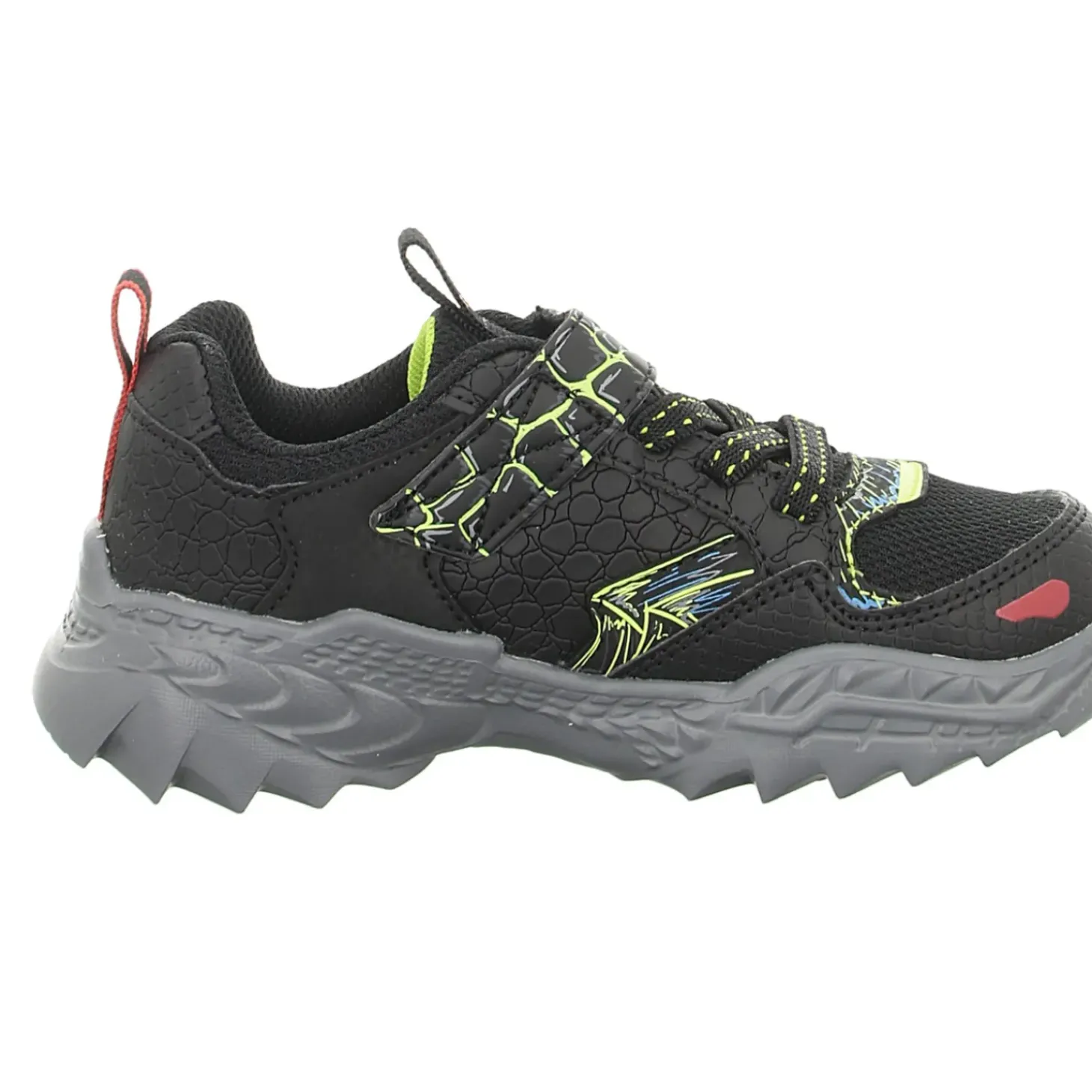Skechers Lauflernstiefel Kaltfutter SKECH-O-SAURUS