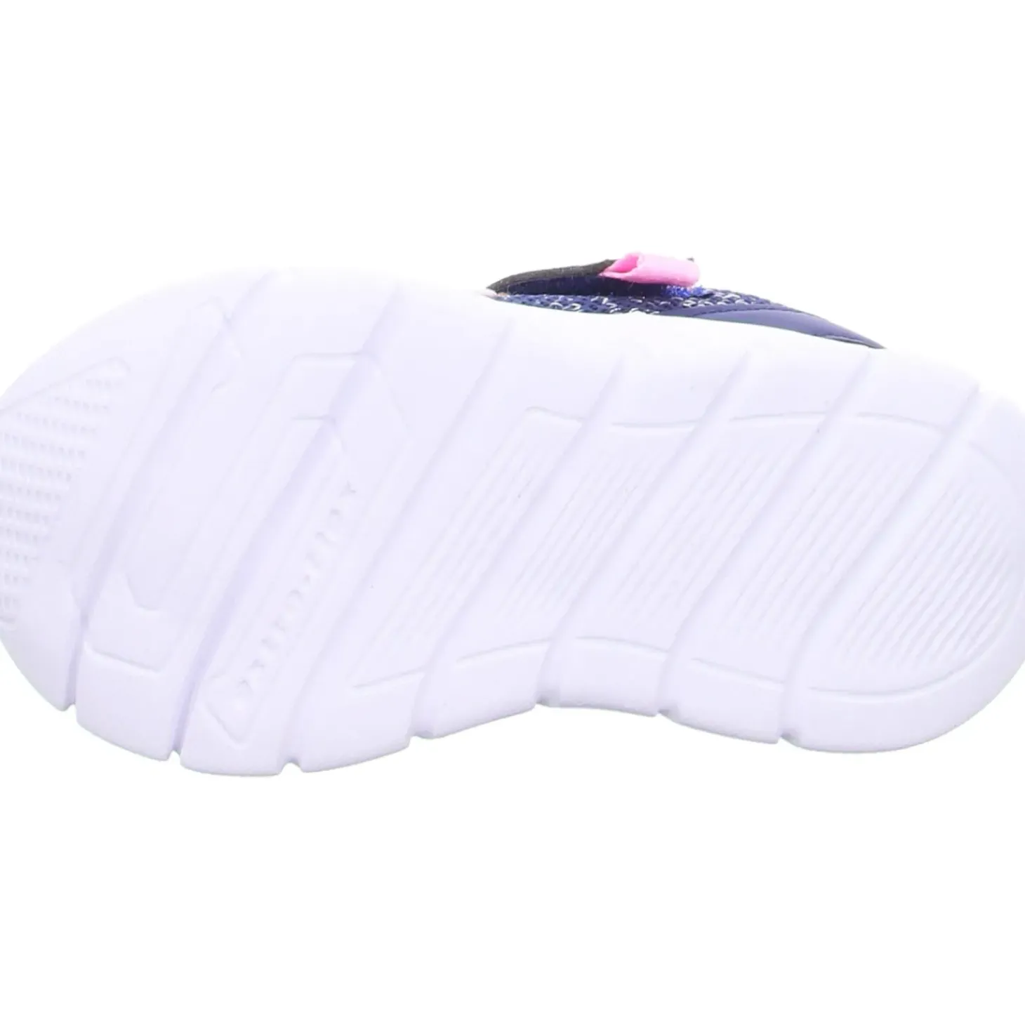 Skechers Lauflernstiefel Kaltfutter COMFY FLEX-MOVING ON