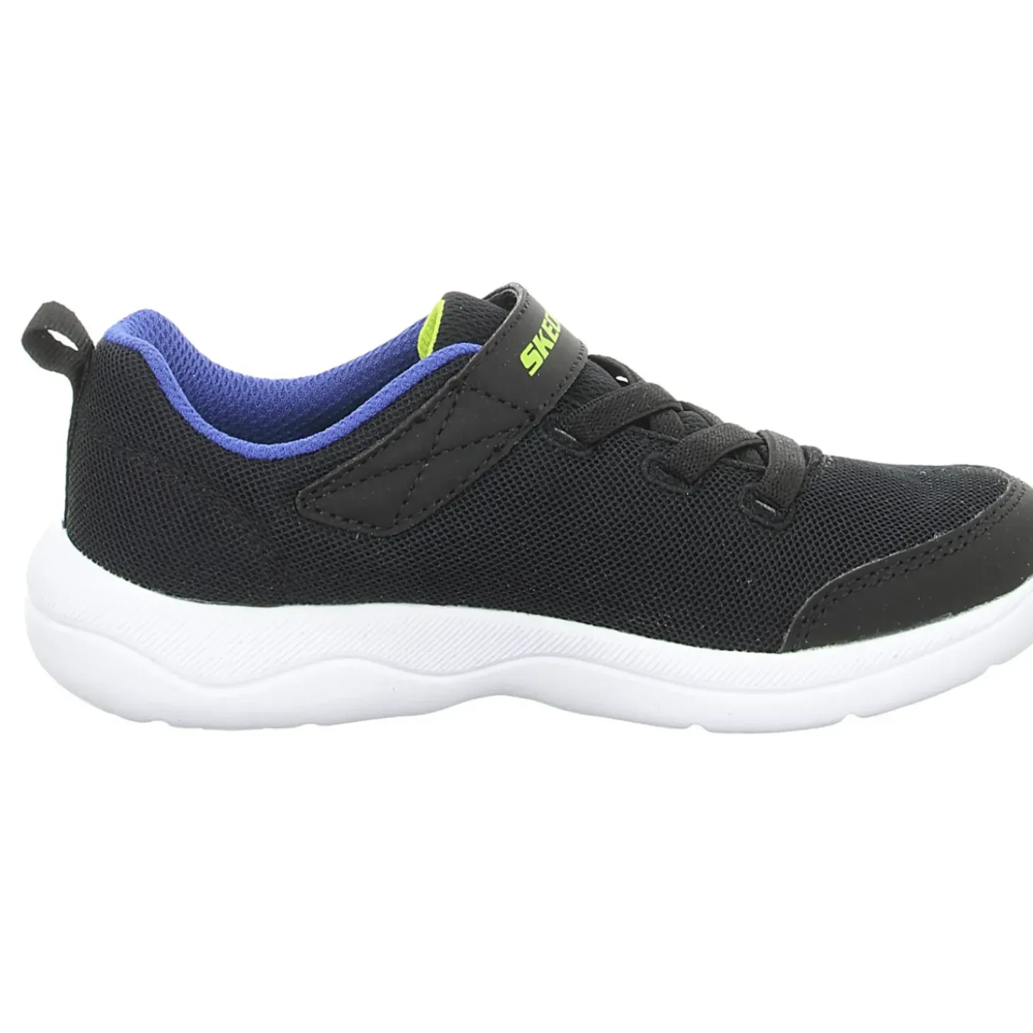 Skechers Lauflernstiefel Kaltfutter SKECH-STEPZ 2.0-MINI WANDERER