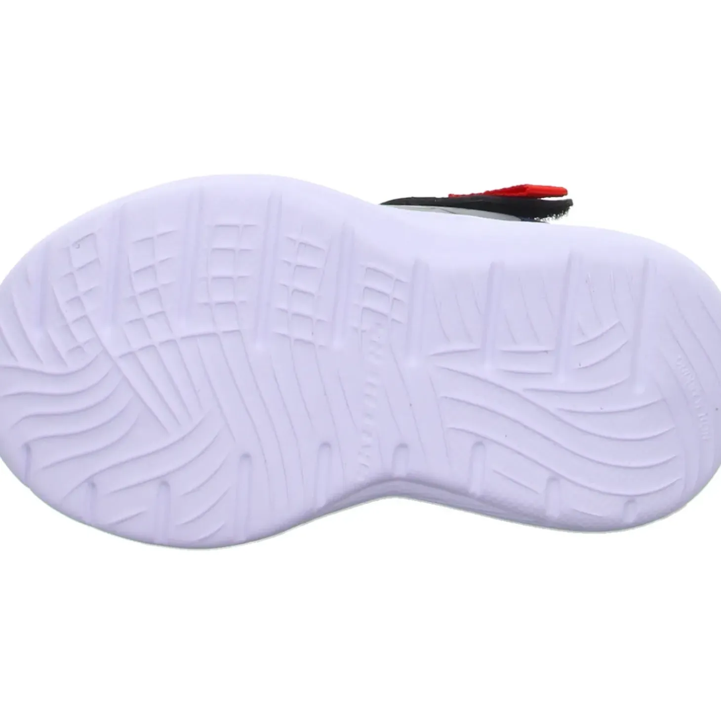 Skechers Lauflernstiefel Kaltfutter DYNA-LITE-SHARK-WAVE