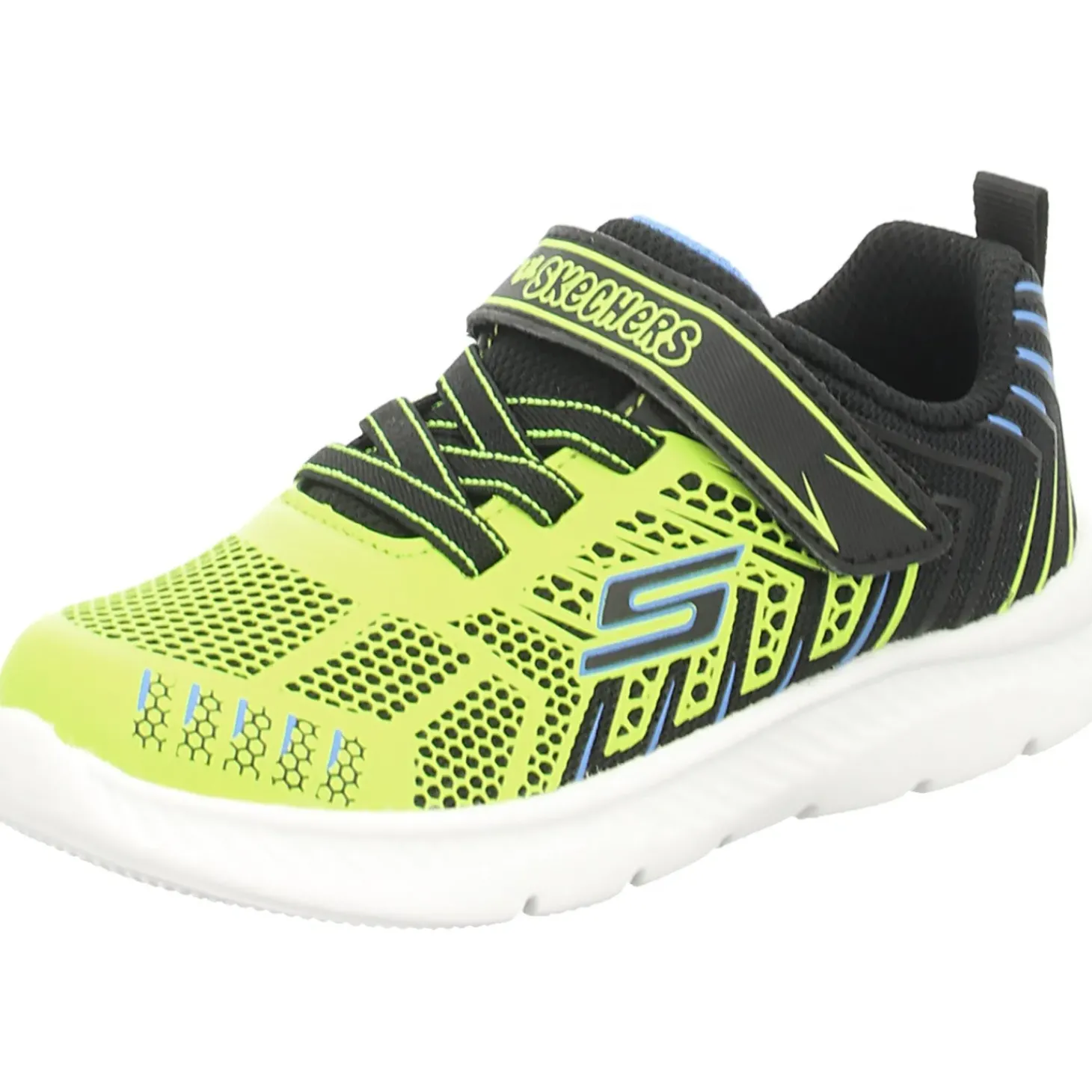 Skechers Lauflernstiefel Kaltfutter COMFY FLEX 2.0-TRONOX