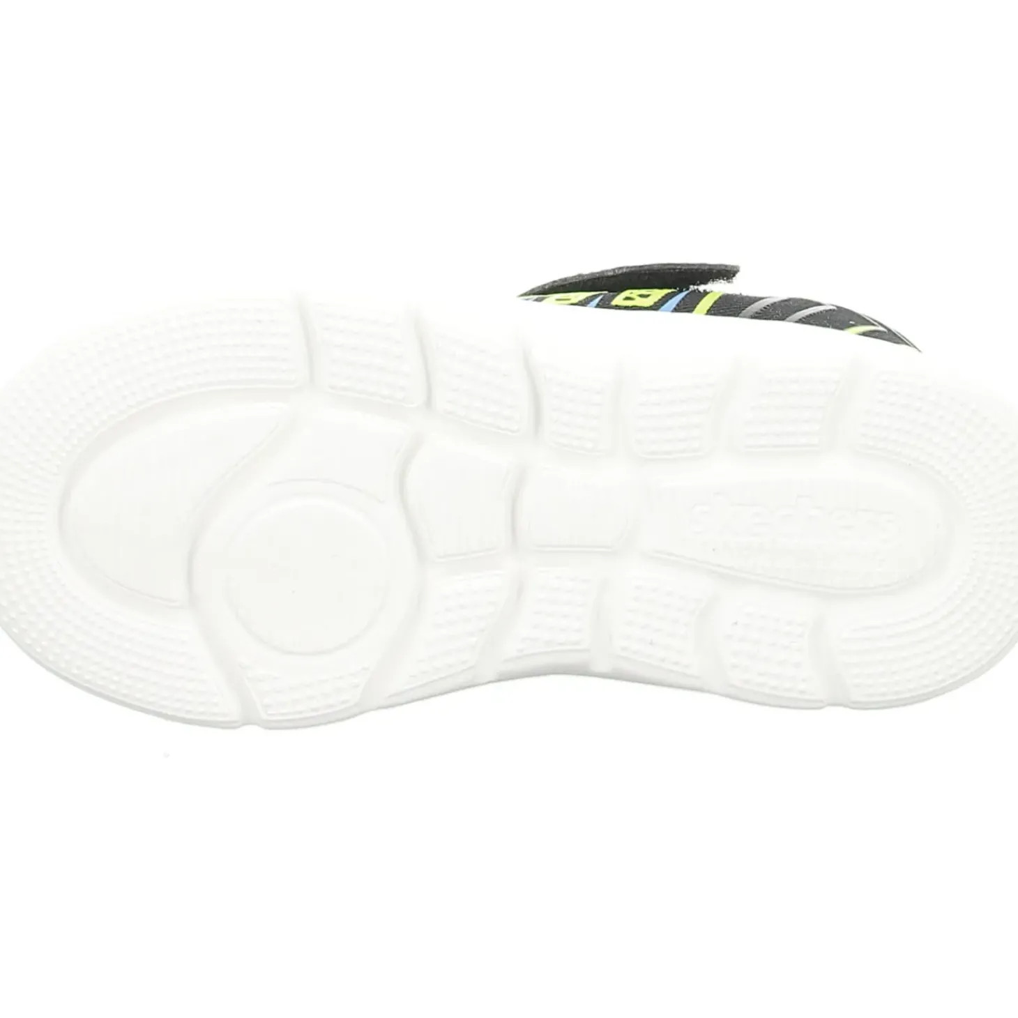 Skechers Lauflernstiefel Kaltfutter COMFY FLEX 2.0-TRONOX
