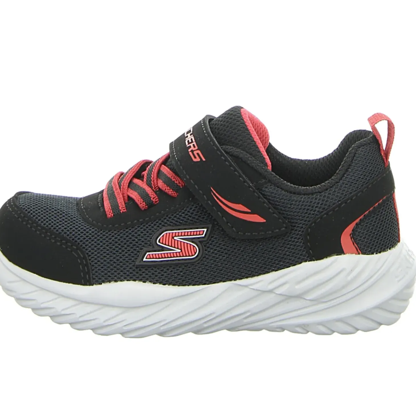 Skechers Lauflernstiefel Kaltfutter NITRO SPRINT-ROWZER