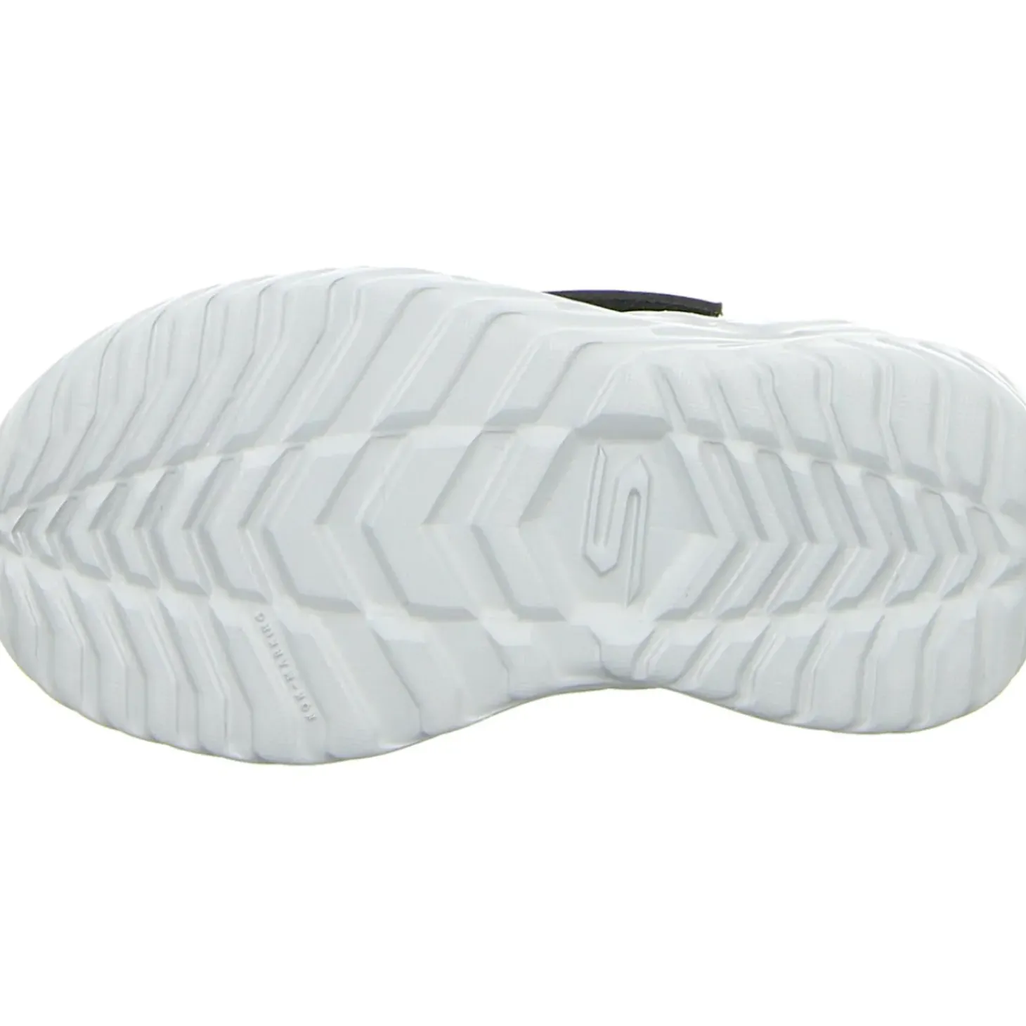 Skechers Lauflernstiefel Kaltfutter NITRO SPRINT-ROWZER