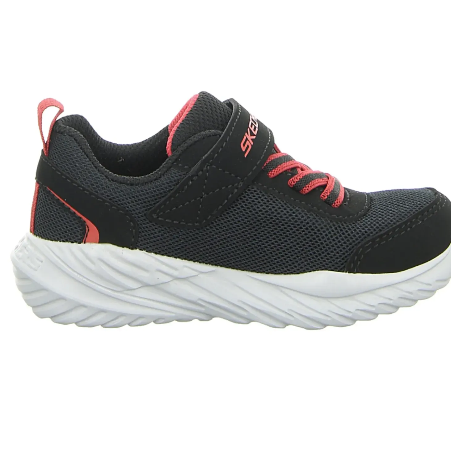 Skechers Lauflernstiefel Kaltfutter NITRO SPRINT-ROWZER