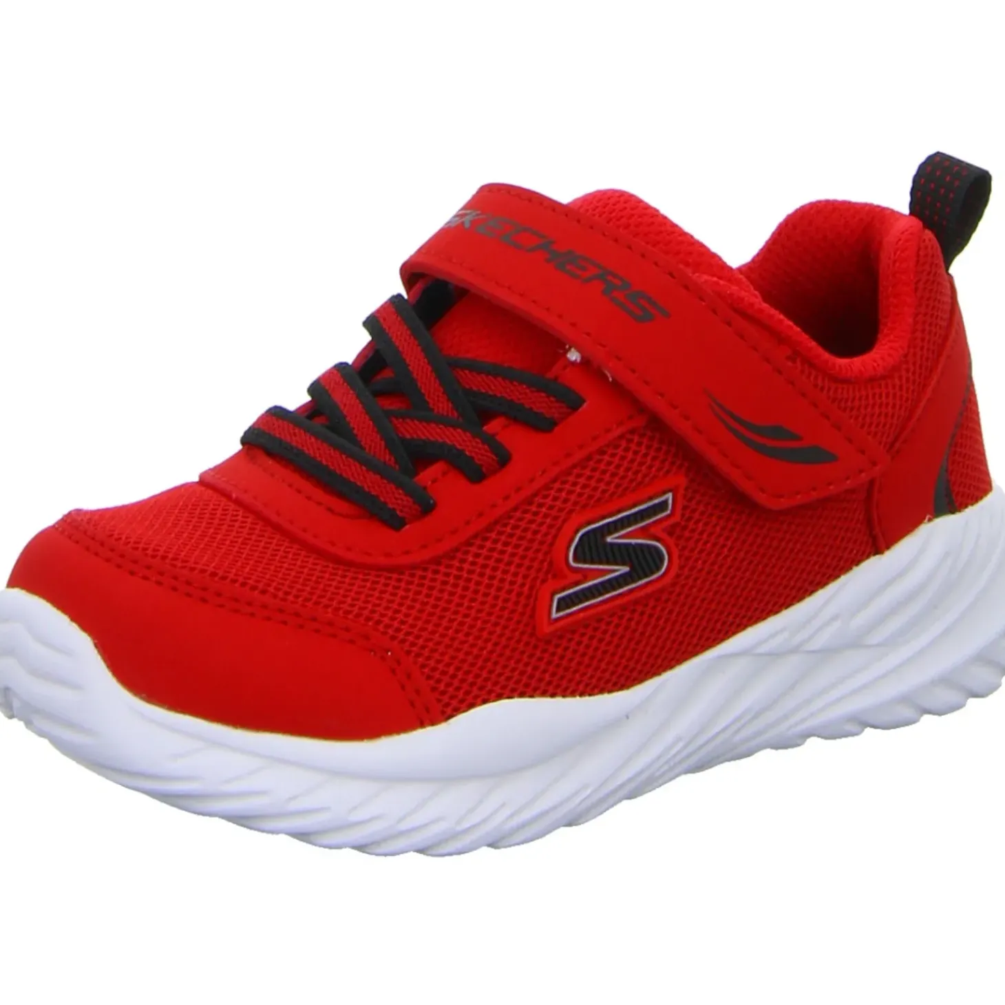 Skechers Lauflernstiefel Kaltfutter