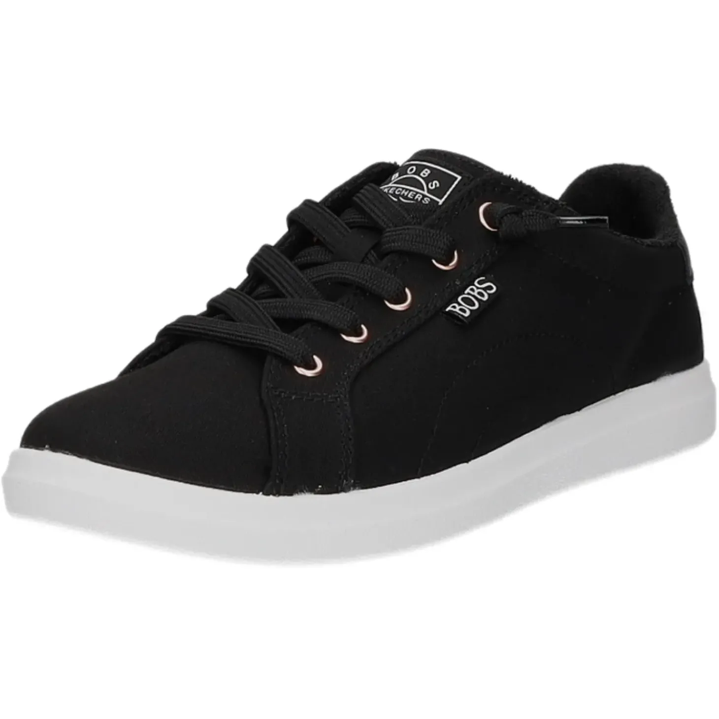 Skechers Leinen Schnürhalbschuh BOBS D´VINE