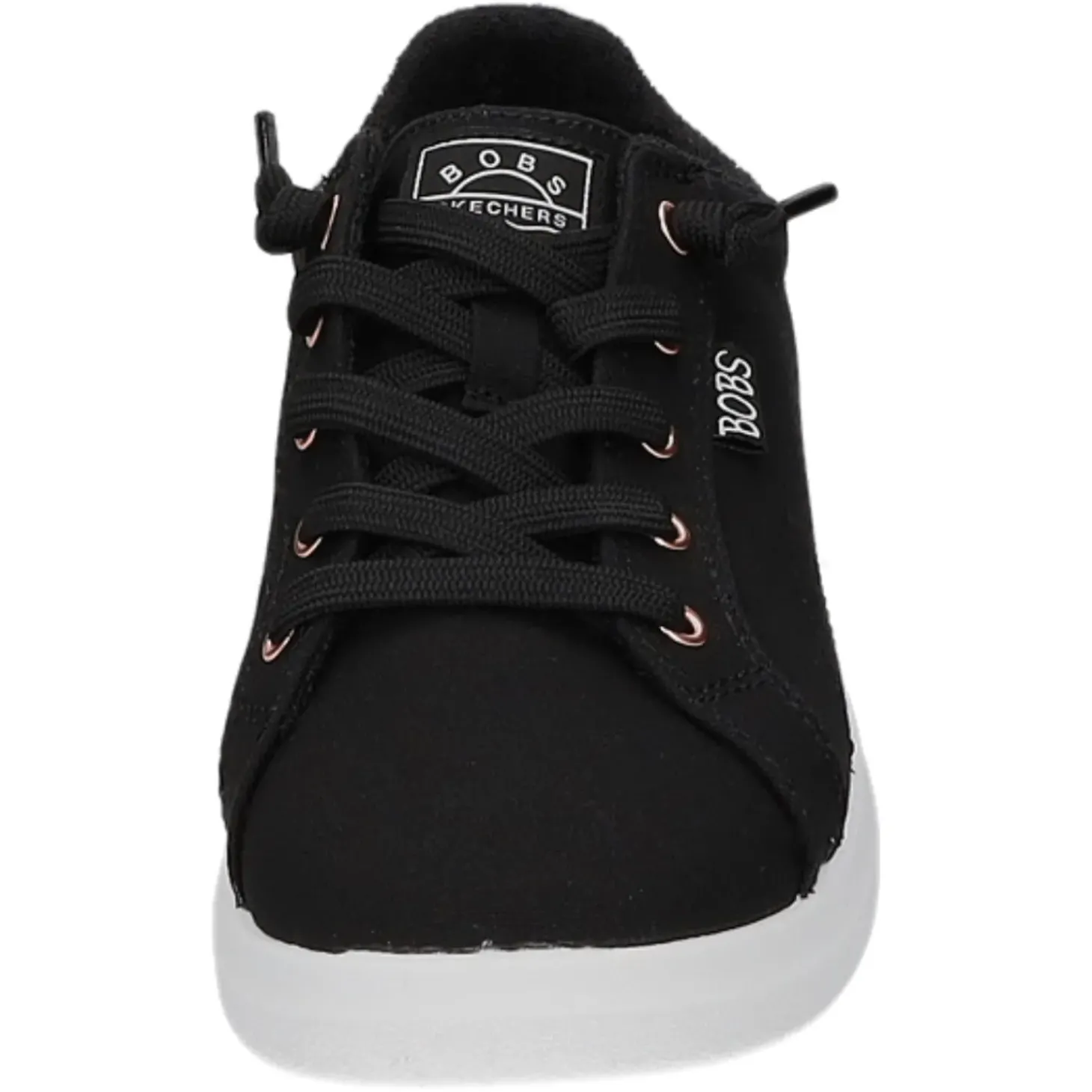 Skechers Leinen Schnürhalbschuh BOBS D´VINE