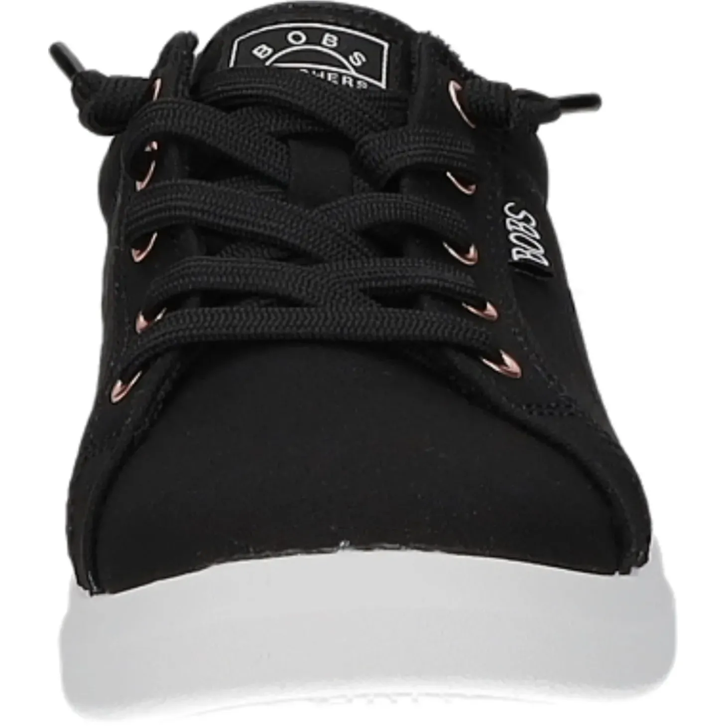 Skechers Leinen Schnürhalbschuh BOBS D´VINE
