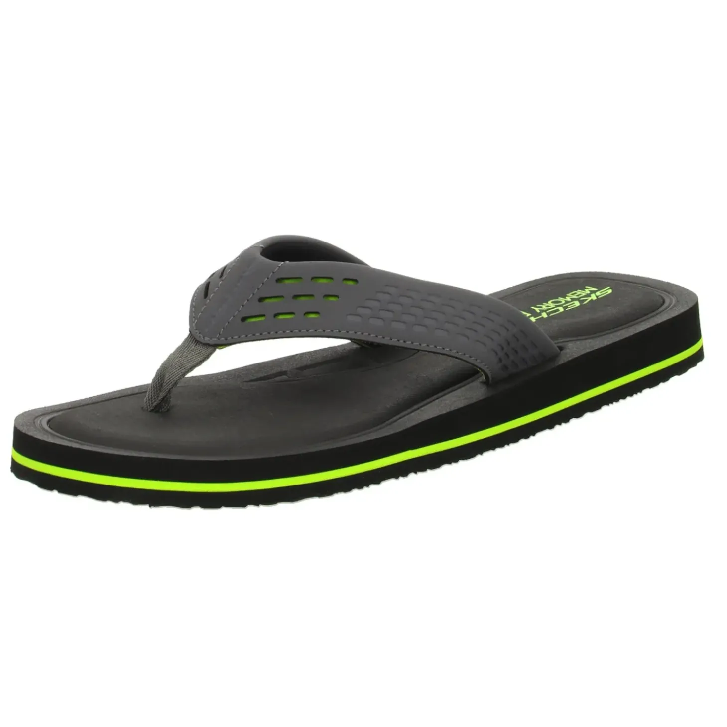 Skechers Pantolette Freizeit (casual) Tocker-Saga Bora