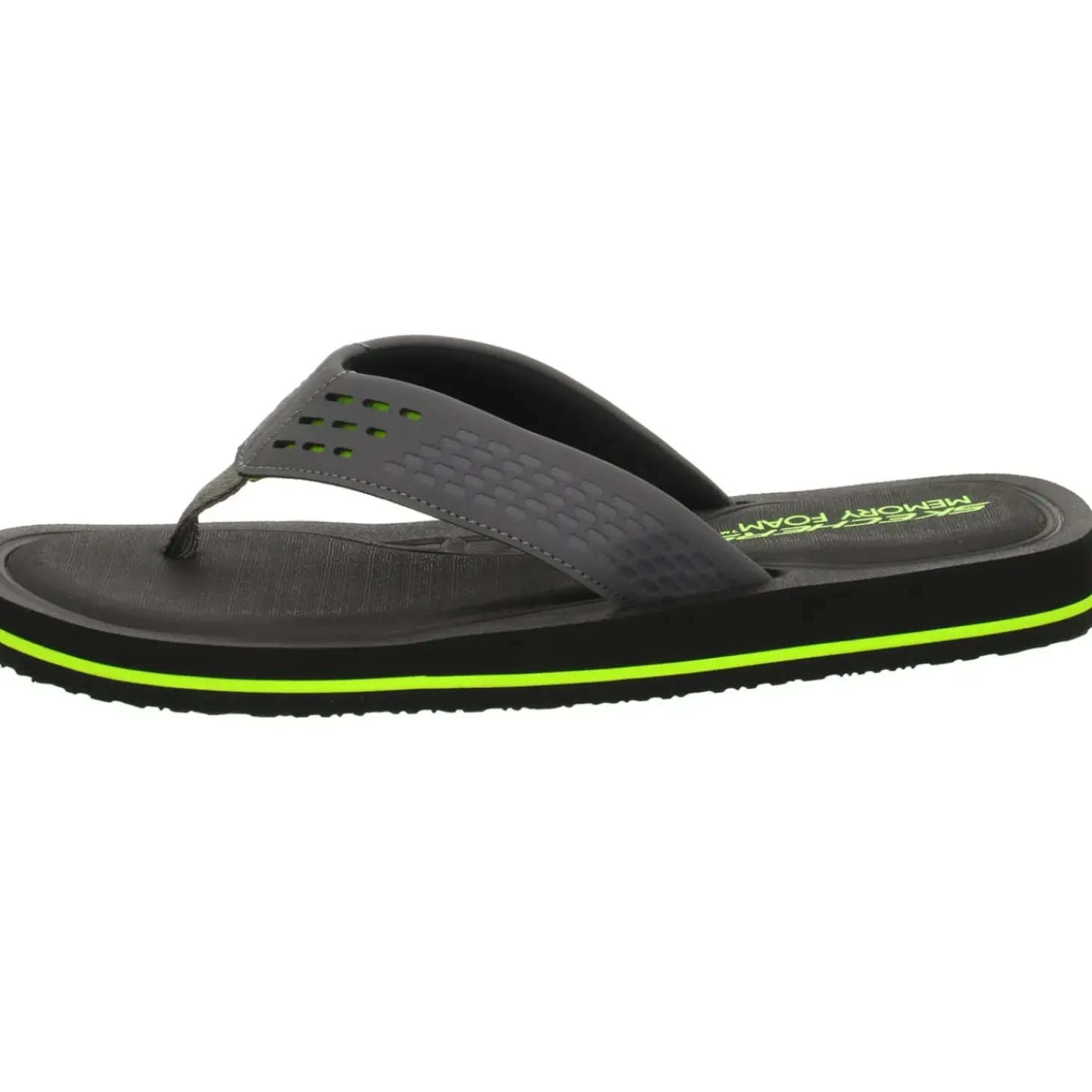 Skechers Pantolette Freizeit (casual) Tocker-Saga Bora