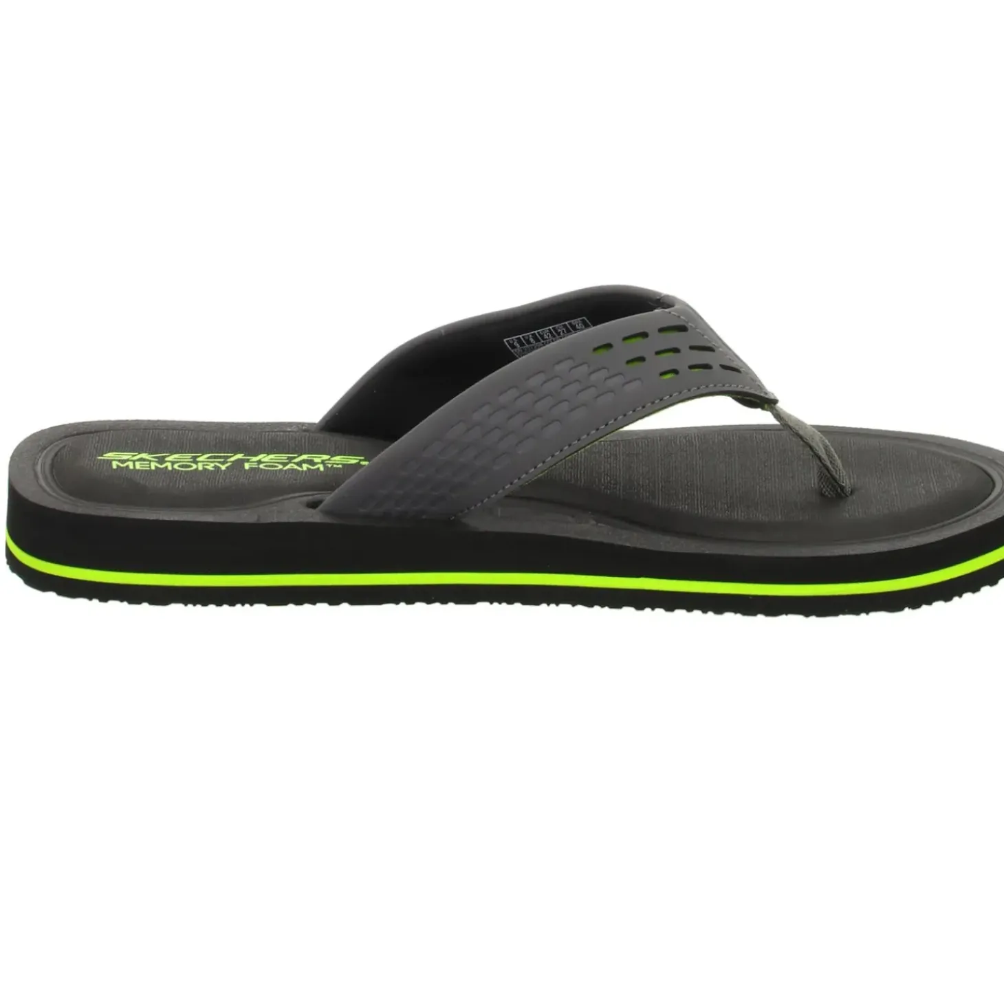 Skechers Pantolette Freizeit (casual) Tocker-Saga Bora
