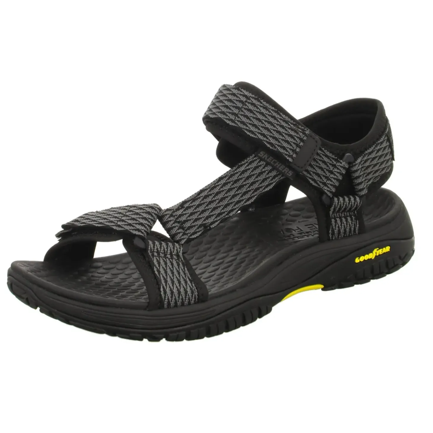 Skechers Sandalette Freizeit (casual) Lomell-Rip Tide