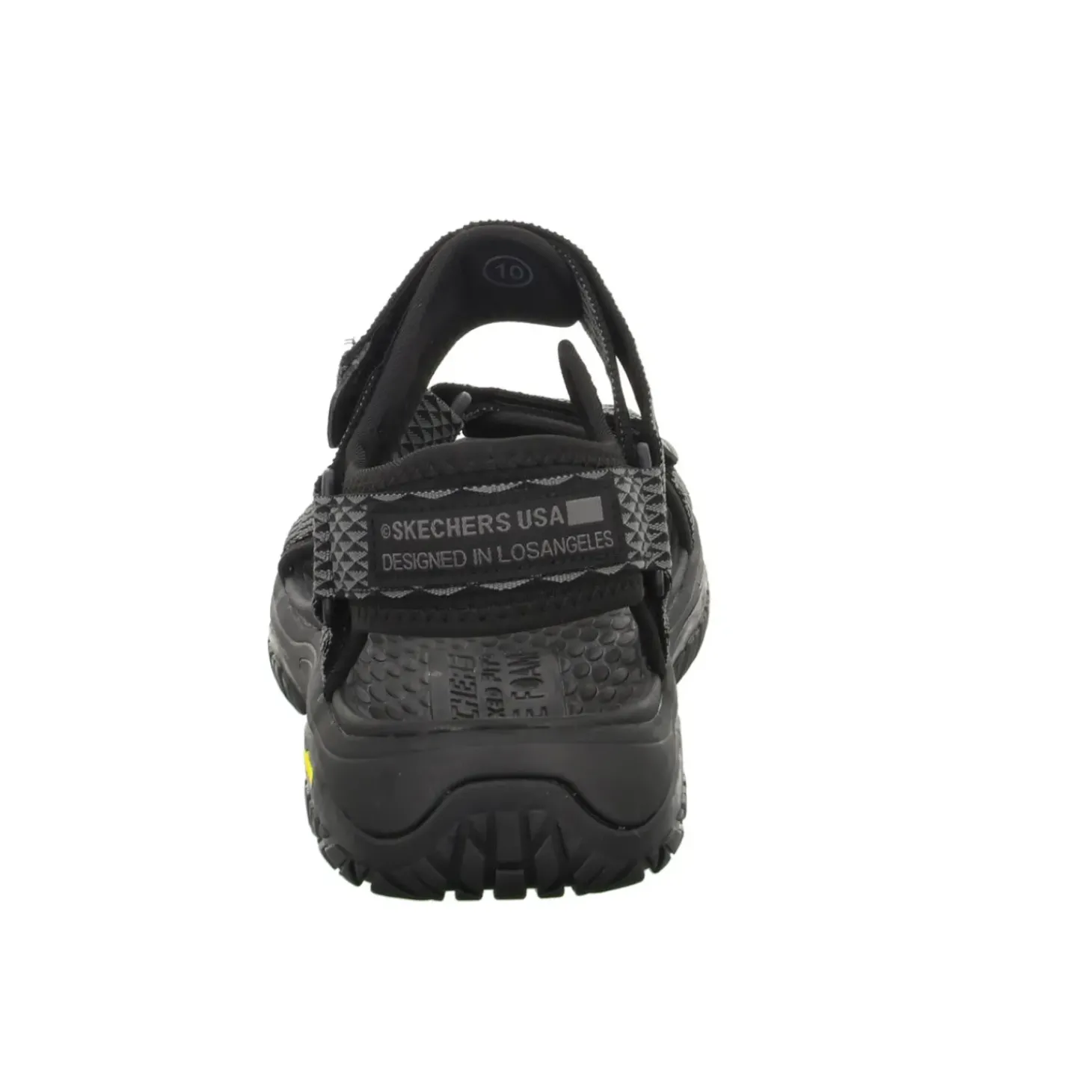 Skechers Sandalette Freizeit (casual) Lomell-Rip Tide