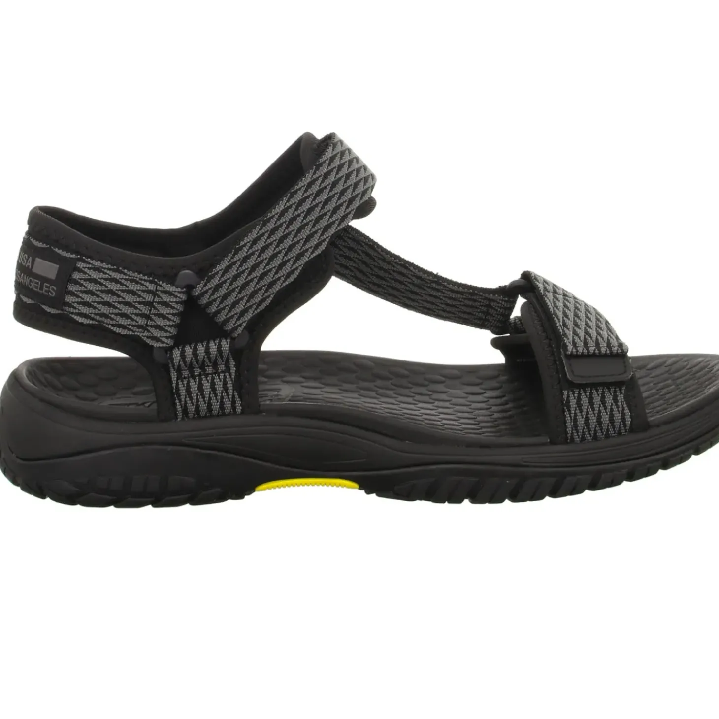 Skechers Sandalette Freizeit (casual) Lomell-Rip Tide