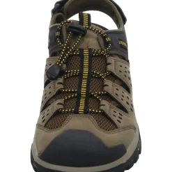 Skechers Sandalette Zehenschutz Freizeit (casual) TRESMEN-MENARD