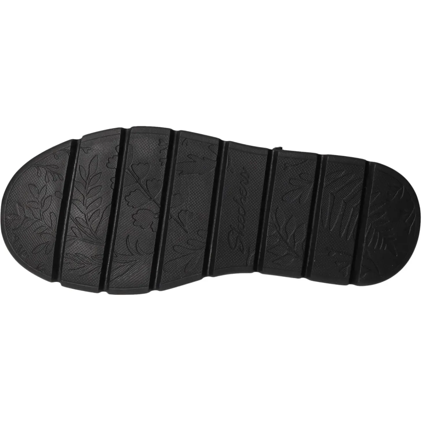 Skechers Schlupf-/Reißverschlußstiefelette Warmfutter bis 35mm Absatz (casual) Keepsakes Lite-SNOW BIRD