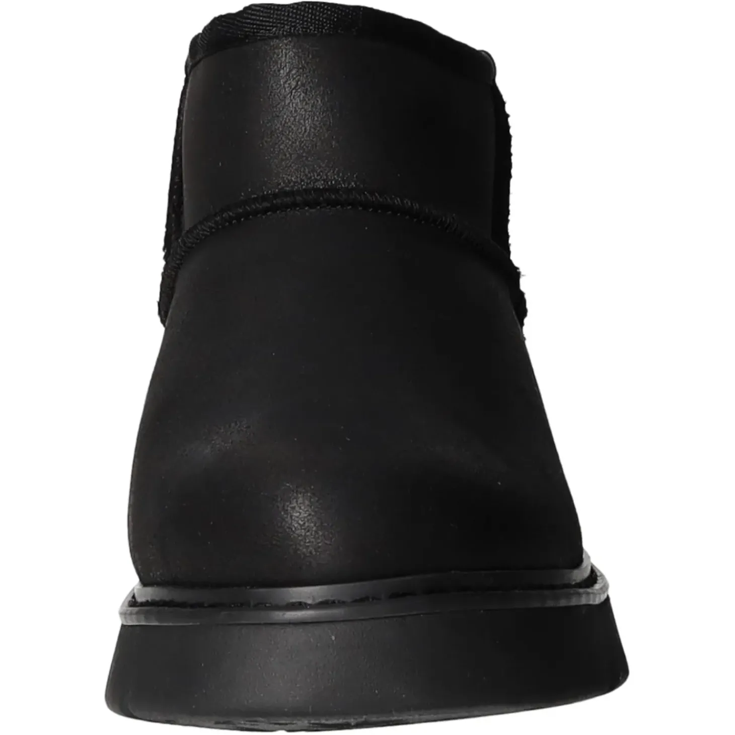 Skechers Schlupf-/Reißverschlußstiefelette Warmfutter bis 35mm Absatz (casual) Keepsakes Lite-SNOW BIRD