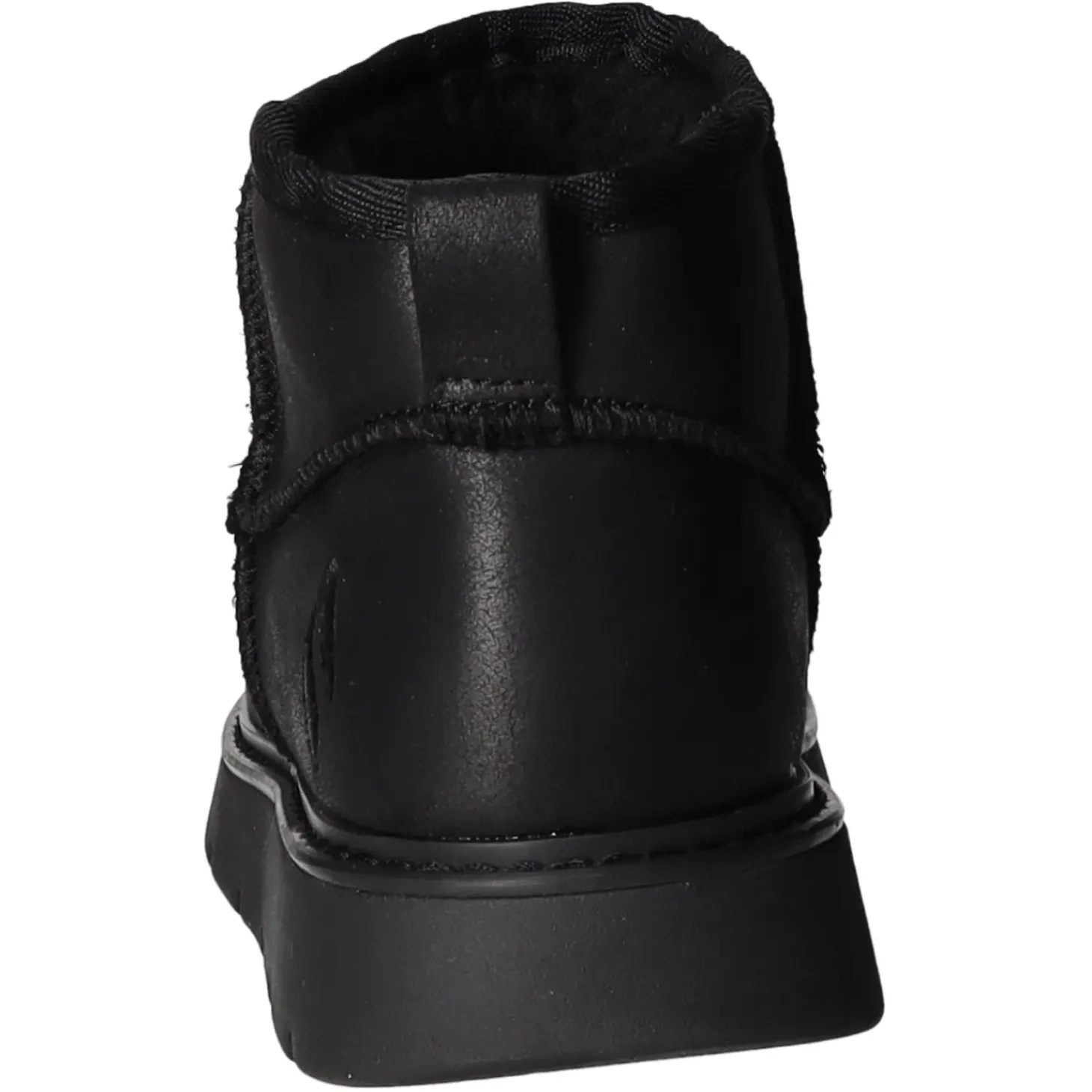 Skechers Schlupf-/Reißverschlußstiefelette Warmfutter bis 35mm Absatz (casual) Keepsakes Lite-SNOW BIRD