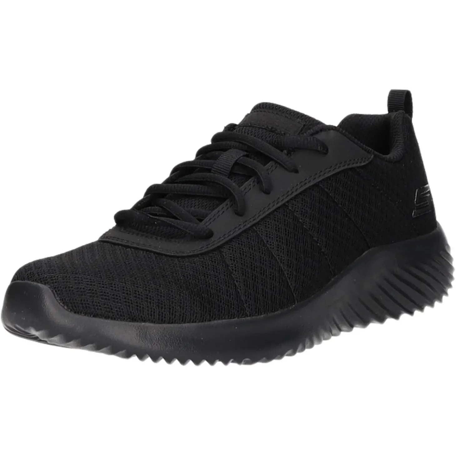 Skechers Schnürhalbschuh (casual) BOUNDER-KARONIK