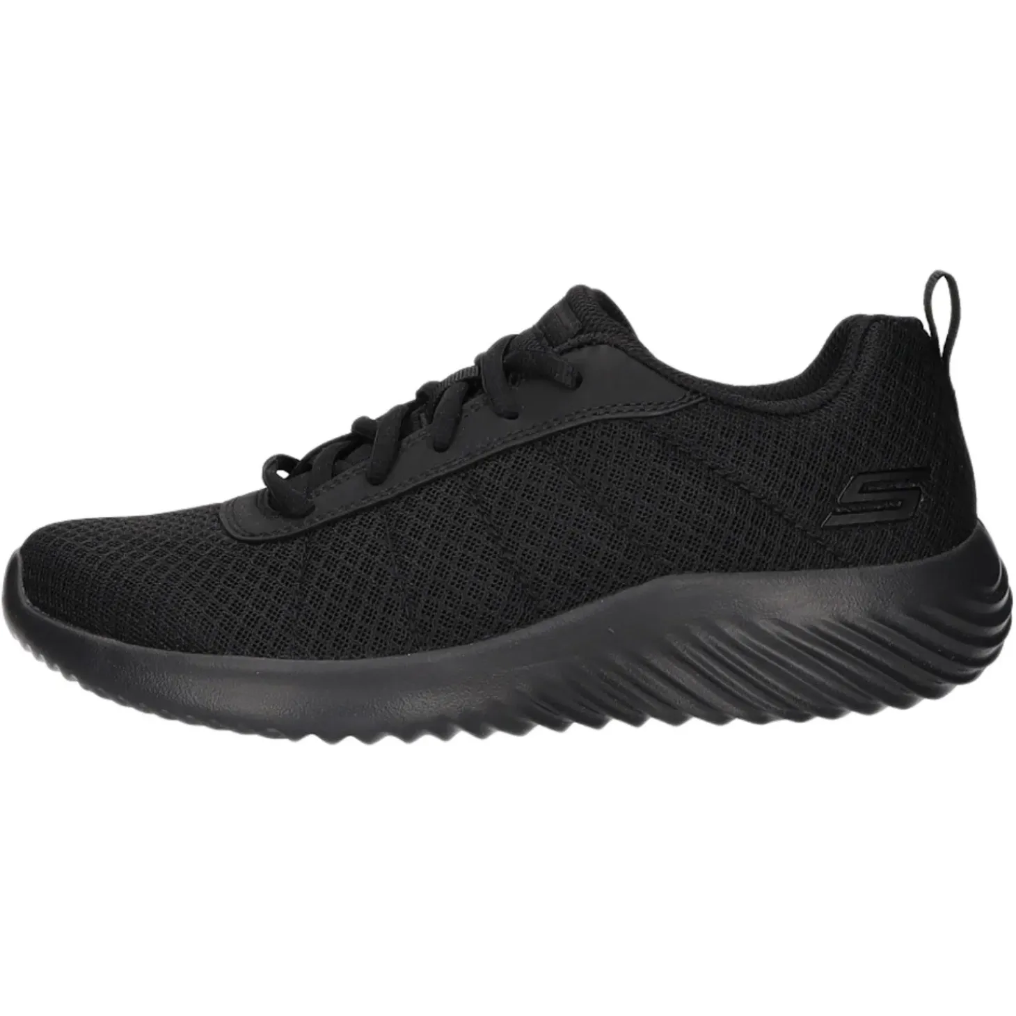 Skechers Schnürhalbschuh (casual) BOUNDER-KARONIK
