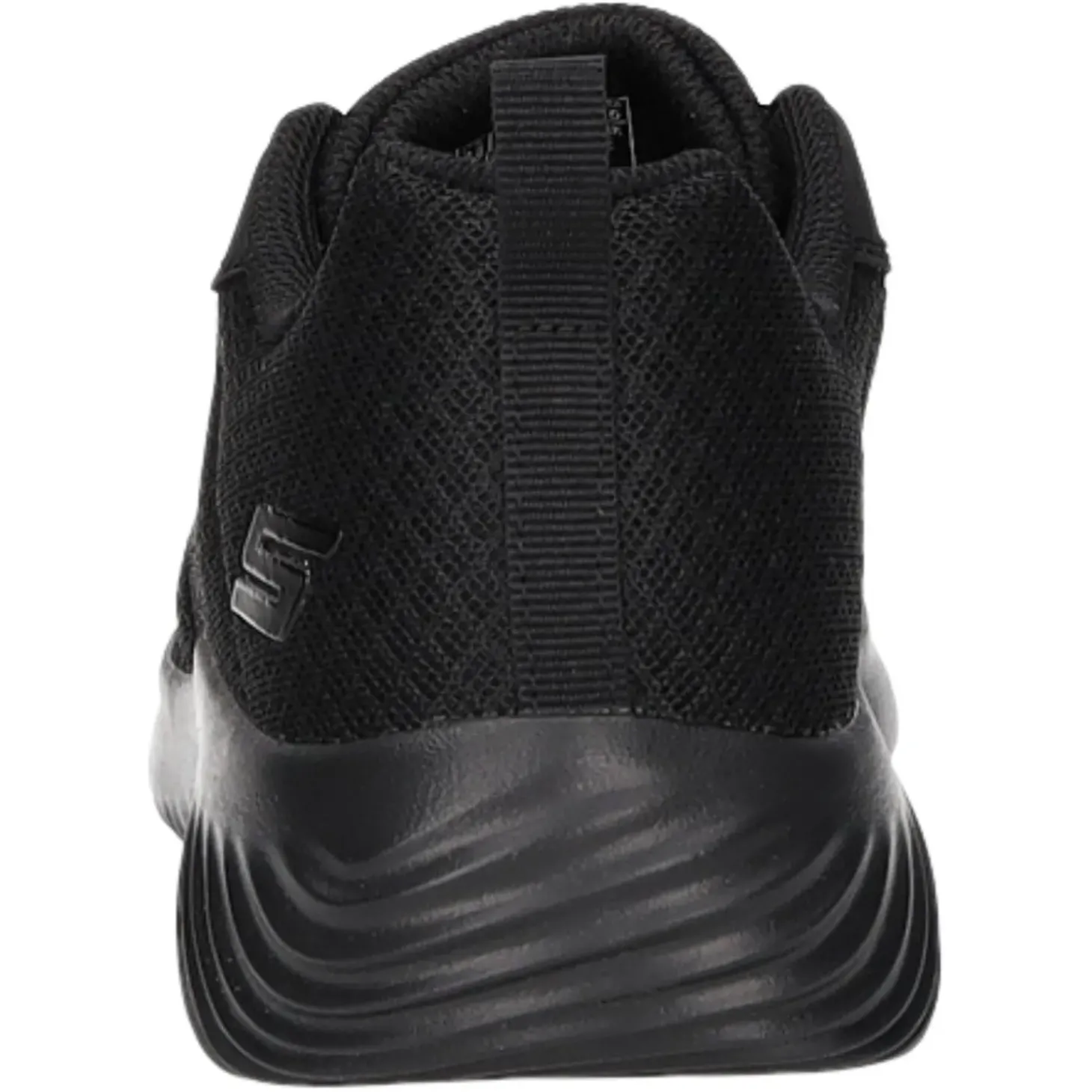 Skechers Schnürhalbschuh (casual) BOUNDER-KARONIK
