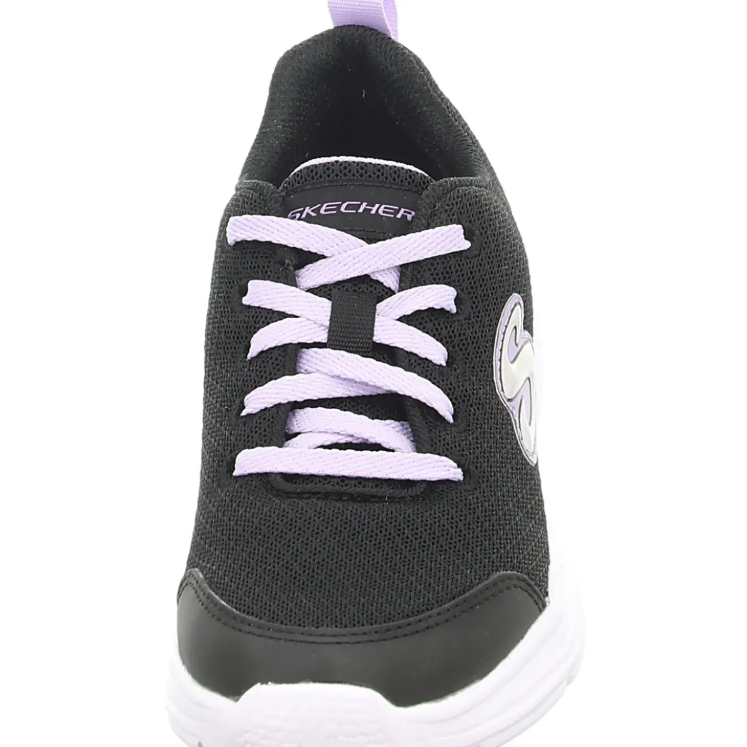 Skechers Schnürhalbschuh (casual) Wavy Lites-BLISSFUL WISH