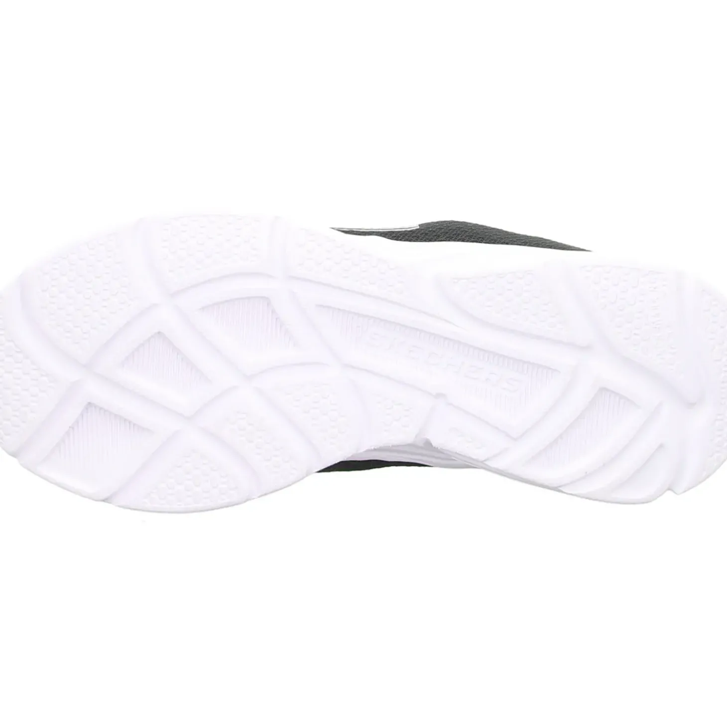 Skechers Schnürhalbschuh (casual) Wavy Lites-BLISSFUL WISH