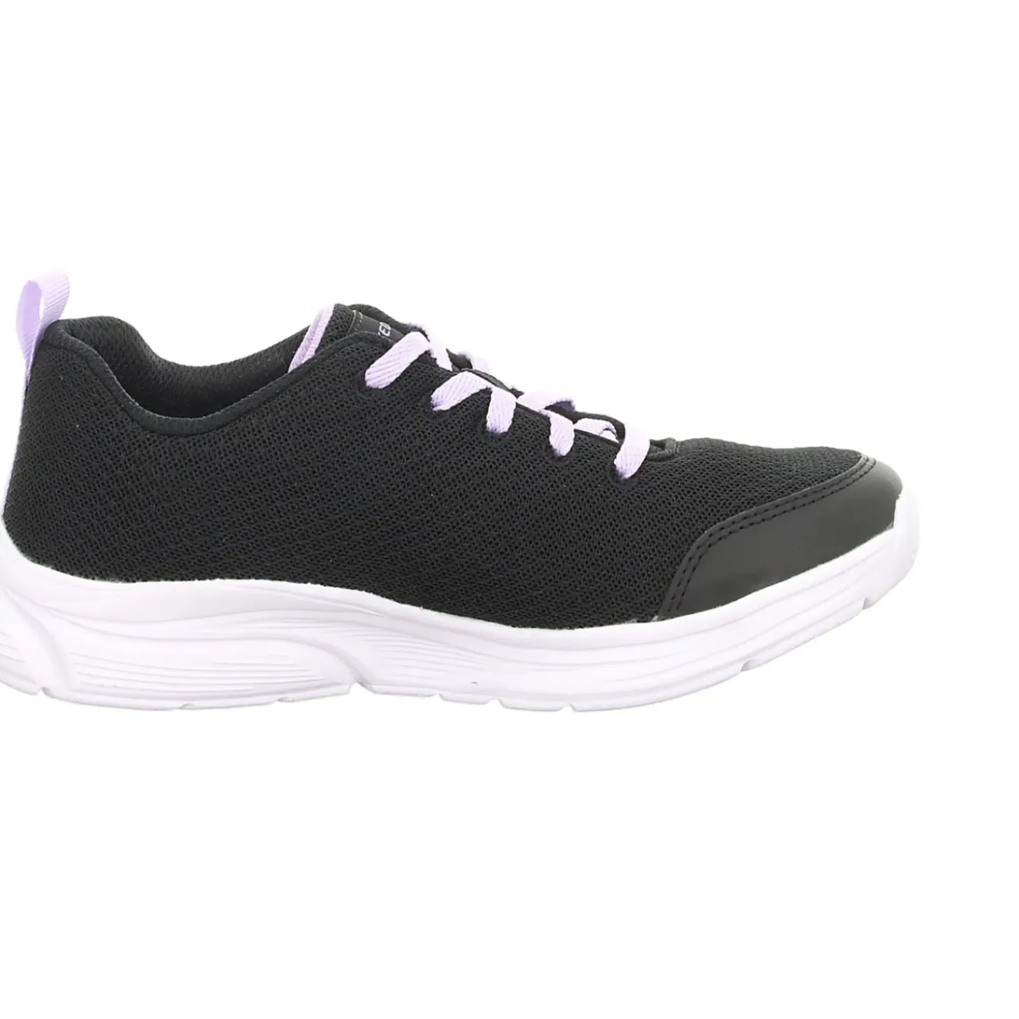 Skechers Schnürhalbschuh (casual) Wavy Lites-BLISSFUL WISH