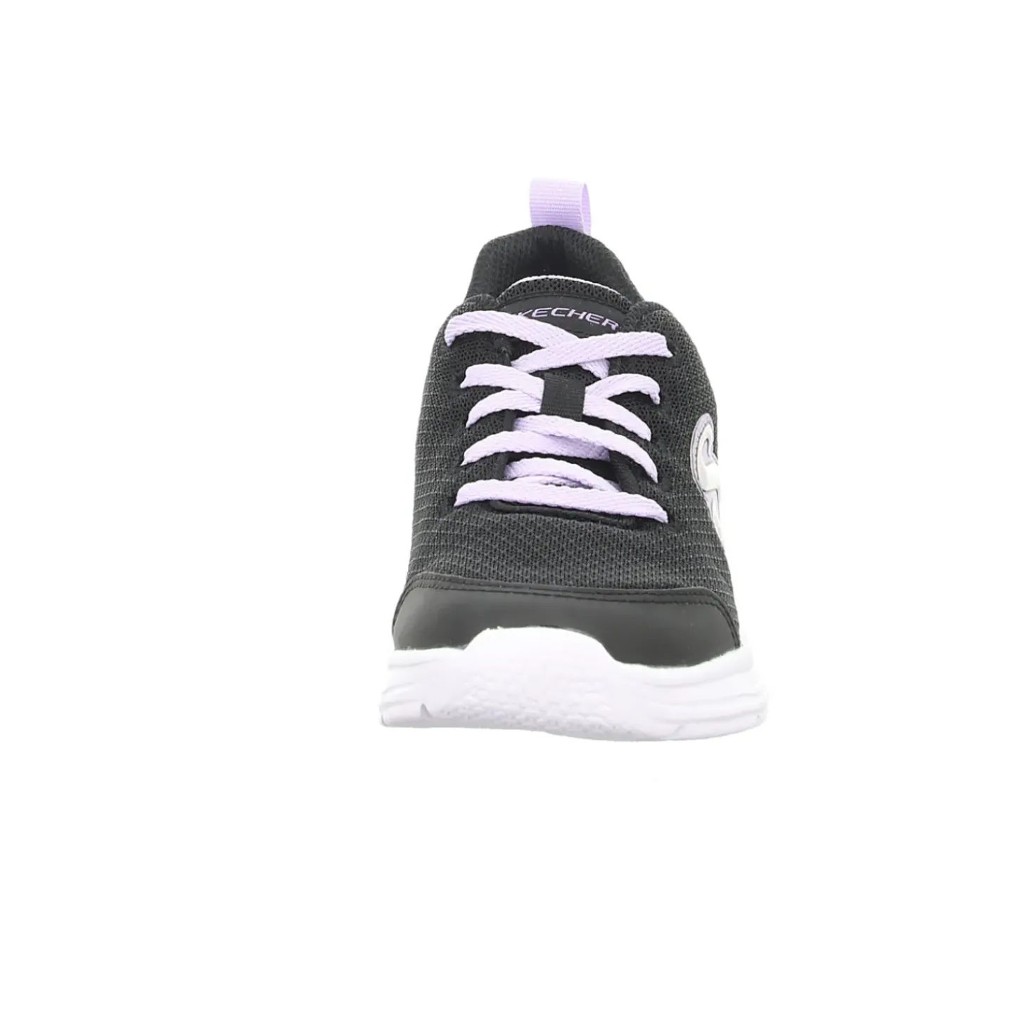 Skechers Schnürhalbschuh (casual) Wavy Lites-BLISSFUL WISH