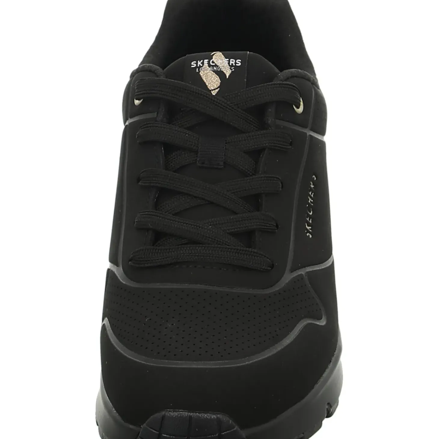 Skechers Schnürhalbschuh (casual) UNO GEN1-SHIMMER AWAY
