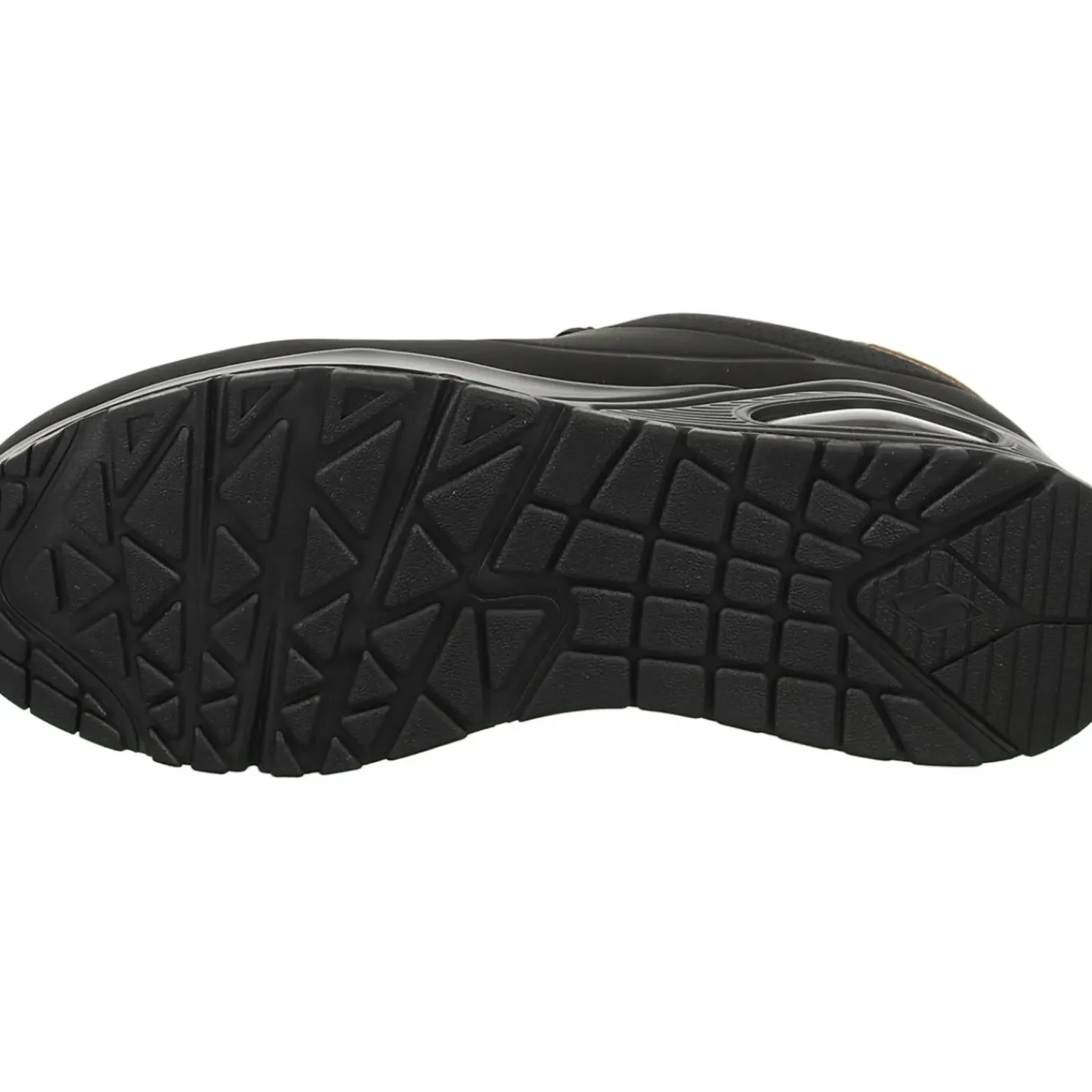 Skechers Schnürhalbschuh (casual) UNO GEN1-SHIMMER AWAY