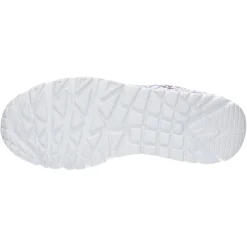 Skechers Schnürhalbschuh (casual) UNO LITE-SPREAD THE LOVE