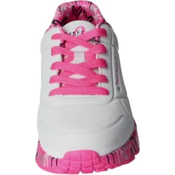 Skechers Schnürhalbschuh (casual) UNO LITE-LOVELY LUV