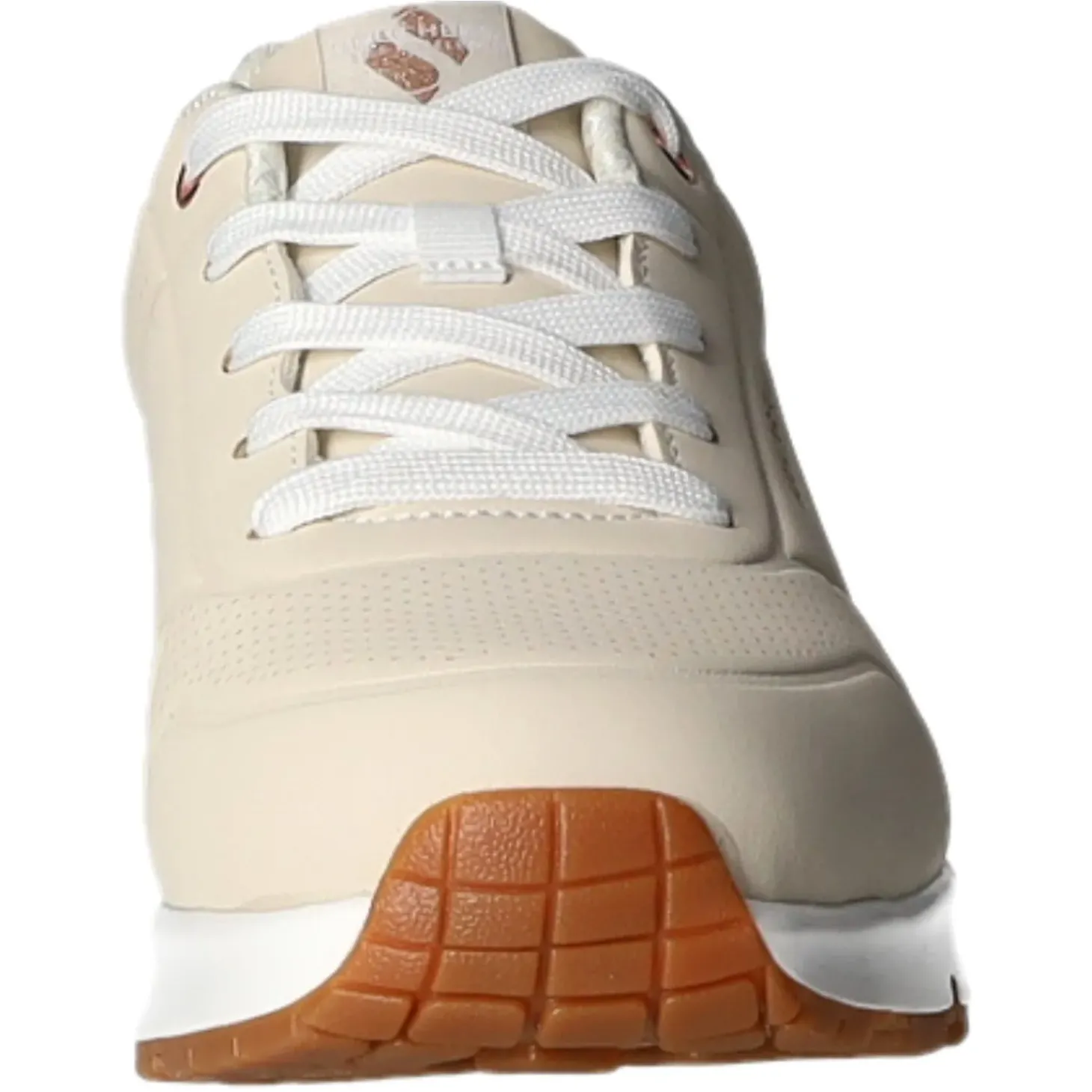 Skechers Schnürhalbschuh (casual) Uno Gen1-SHIMMER AWAY