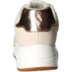 Skechers Schnürhalbschuh (casual) Uno Gen1-SHIMMER AWAY