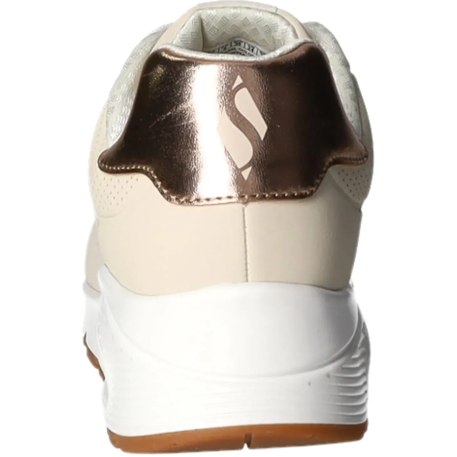 Skechers Schnürhalbschuh (casual) Uno Gen1-SHIMMER AWAY