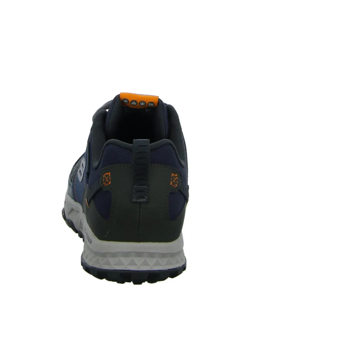 Skechers Schnürhalbschuh Freizeit (Casual) Espace Plan